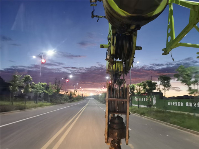 雨湖区大件吊装怎么收费