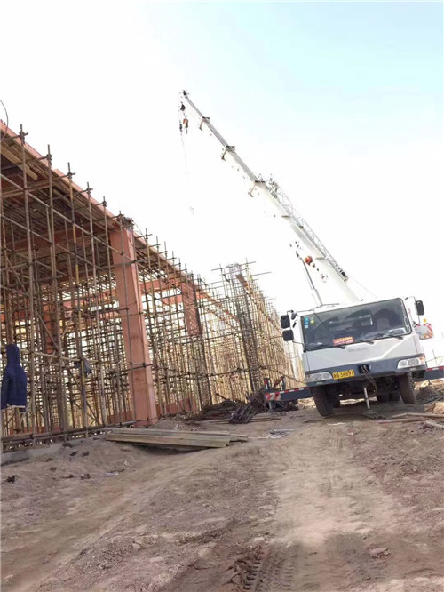 雨湖区25 吨、50 吨吊车怎么选？多大重量 / 半径适合对应车型？