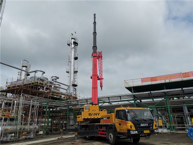 雨湖区吊具、钢板、枕木等耗材需要单独付费吗？