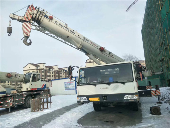 雨湖区吊车出租场景简单分类